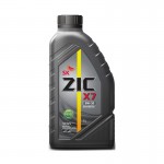 Моторное масло ZIC X7 5W30 Diesel, 1л